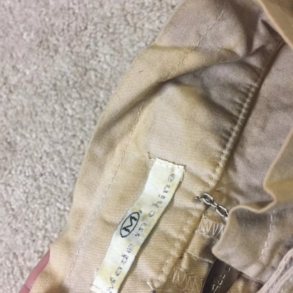 Cropped jacket - Picture 3 of 4